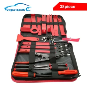 38PCS Car Trim Removal Tool Kit