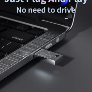 128GB Retro Gaming USB 3.0 Drive – 43,000+ Games
