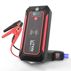 UTRAI 2000A Jump Starter Power Bank