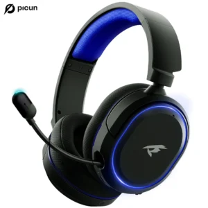Picun G2 Wireless Gaming Headset