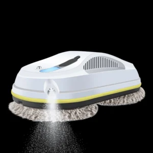 PuRuiKai Automatic Window Cleaning Robot