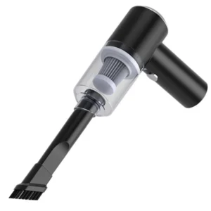 Mini Handheld Car Vacuum Cleaner